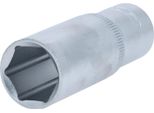 Ks Tools 1/2" Classic Esagono Incassato, Lungo, 13/16"""