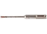 Punta Sds-Plus Per Calcestruzzo Fi 12Mm Wolfcraft