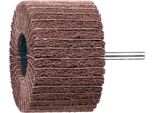 Pferd Tools Polinox Punta Montata In Tessuto Non Tessuto Pnz Ø 50X30Mm Gambo Ø 6 Mm A100 Per Levigatura E Finitura Di Precisione