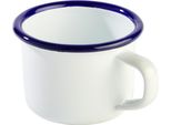 Aps Enamelware Henkelbecher -ENAMELWARE- 40636