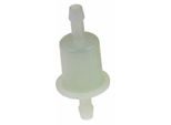 MANN-FILTER Filtro Carburante Filtro In Linea Wk 21/2 (10)