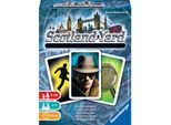 Mappa Ravensburger Scotland Yard