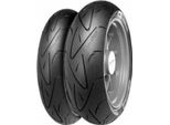 Continental Contisportattack 190/55 R17 M/C Tl 75(W) Posteriore