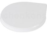 Coperchio Hailo 1076579 Bianco 290 X 290 X 25 Mm