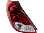 Johns, Fanale Posteriore Fanale Posteriore Fanale Posteriore Adatto Per Hyundai I20 05/2012- Vers. Sinistra 924014P500