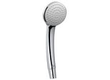 Ideal Standard Doccetta Funzionale S Idealrain Ø 80 Mm S1, 1 Tipo Di Getto: Pioggia Cromo