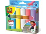 Gessetti Ses Creative Playground Confezione Da 6 Pezzi