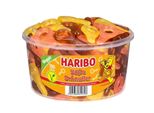 Haribo Gomma Da Masticare Alla Frutta Al Gusto Di Cola 1350G