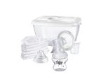 Tommee Tippee 42341491 Tiralatte Manuale Tiralatte Singolo