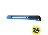 Westcott E-84000 00 Cutter Office Lama: 9 Mm