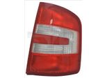 Tyc 11-12263-01-2 Luce Posteriore Destra