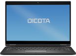 Dicota D31557 Dicota Secret 2-Way For Dell Latitude 7389, Self-Adhesive