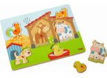 Haba Puzzle Di Presa Del Suono Auf Dem Land 0 0 0