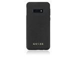 Guess Cover Rigida Nero Cangiante, Per Samsung G970 Galaxy S10E, GUHCS10LIGLBK, Blister