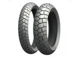Michelin Anakee Adventure 150/70 R18 M/C Tl/Tt 70V Posteriore M+S
