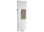 Sapho Magnifica - Elemento Riscaldante 456X1206 Mm, 549 W, Bianco IR135