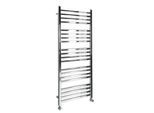 Sapho Metro - Elemento Riscaldante 600X1530 Mm, 497 W, Cromo 0411-02