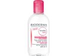 Bioderma Sensibio H2O Soluzione Micellare Struccante 250 Ml