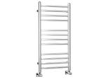 Sapho Metro - Elemento Riscaldante 450X890 Mm, 239 W, Cromo 0411-03