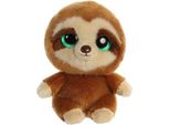 Bradipo 12 Cm - Figura Di Peluche