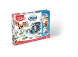 Maped 907024, 6 Anni, Plastica, Multicolore