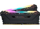 Corsair Vengeance Rgb Pro - DDR4 - Kit - 16 Gb: 2 X 8 Gb