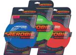 Disco Da Lancio Aerobie "Squidgie Disc"" Diametro: 200 Mm Colore Casuale 1 Pezzo"