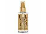 Wella Professionals Oil Reflections Luminous Smoothening Oil Olio Per Rinforzare E Lucidare I Capelli 100 Ml