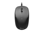 Mediarange MROS213 Mediarange Maus Usb 2.0 3 Tasten, Schwarz