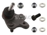 Giunto Di Supporto Swag Inferiore Anteriore Sinistro Anteriore Destro Per Toyota Avensis Station Wagon (T25) 81 92 8704