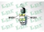 Regolatore Di Forza Frenante Kawe Per Peugeot 206 Hatchback