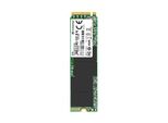 Ssd 2TB Transcend M.2 MTE220S (M.2 2280) Pcie Gen3 X4 Nvme
