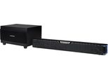 Big Ben SB60BTS Altoparlante Soundbar 60 W Nero