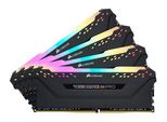 Corsair Vengeance Rgb Pro - DDR4 - Kit - 64 Gb: 4 X 16 Gb