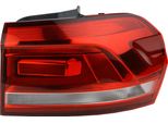 Johns, Luce Posteriore Combinata Per Vw Touran 5T 05/15- Esterno Lato Passeggero Destro