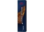 Wella Professionals Koleston Perfect Me+ Deep Browns Professionelle Permanente Haarfarbe 4/71 60 Ml