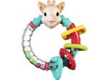 Sonaglio Giraffa Stampato Vulli Sophie