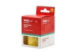 Wundmed® 04-014 Wundmed® Selbsthaftende Bandagen 04-014 Beige 5,0 Cm X 4,5 M, 1 St.