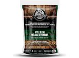 Pellet Di Legno Pit Boss A Base Di Legno Duro Naturale, Per Griglie A Pellet E Affumicatori, 9 Kg