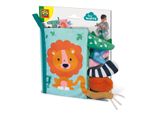 Libro Ses Tiny Talents Sensory Soft Animal Tails (Coda Di Animale Morbida E Sensoriale)