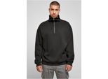 Urban Classics Big Troyer Nero - S