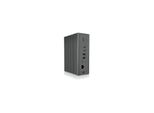 Raidsonic 60855 Raidsonic Icy Box IB-DK2262AC Usb Type-C & Type-A Docking