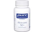 Pure Encapsulations All-In-One 50+ Capsule 60 Capsule