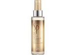 Wella Sp Luxe Oil Keratin Boost Essence 100 Ml
