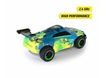 Rc Dirt Thunder, Rtr