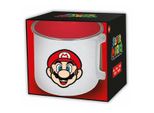 Stor - Taza Super Mario Bros Nintendo 415Ml