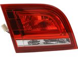 Johns, Fanale Posteriore A Led Adatto Per Audi A3 8P 08/08-08/12 Set Interno Li. Re. 8P4945093D 8P4945094D