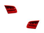 Johns, Adatto Per Bmw 3 Led Luce Posteriore, E92 03/10-12/11 All'interno, Impostato A Destra,