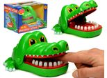 Il Gioco Arcade Del Coccodrillo Dal Dentista