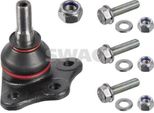 Giunto Sferico Swag Anteriore Sinistro Destro Per Fiat Doblo Cargo (223) 70 10 8829